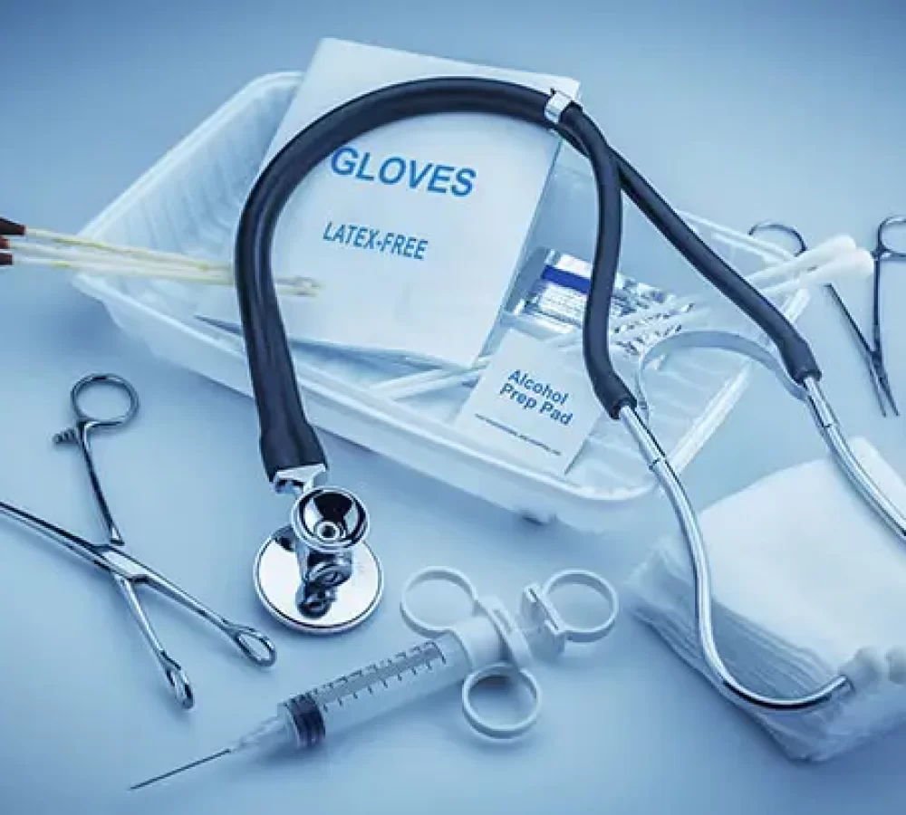 General Medical Consumables